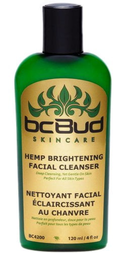 cruelty free cleanser for sensitive skin