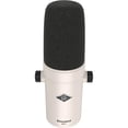 thumbnail image 4 of Micrófono Universal Audio SD-1 Standard Dynamic White, 4 of 9