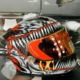 thumbnail image 3 of Replacement Helmet Visors Motorcycles Helmet Shield Day Night for FF801 FF39, 3 of 11
