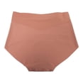 thumbnail image 2 of Pantaleta Berlei Para mujer Talla M Completa Clean Cut Negro, 2 of 4