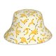 thumbnail image 1 of Balery Banana Sombreros para el sol para hombre y mujer, sombrero de pescador con UPF 50+, 1 of 6