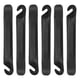 thumbnail image 1 of 60 unids Herramienta de reparación de neumáticos práctica duradera PP Bicicletas de la palanca de los neumáticos para el neumático de la bicicleta, 1 of 5