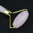 thumbnail image 2 of Rodillo de Jade shamjiam para rostro Oro local, 2 of 6