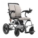 thumbnail image 1 of Silla De Ruedas Electrica Eko-Mobility 18 Pulgadas Plegable WAJMX05, 1 of 10