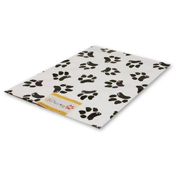 Ezee Visit Pet Vet Mat PVM002 Pet vet Mat Scale