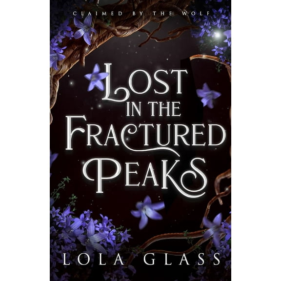 Lost in the Fractured Peaks, (Paperback)