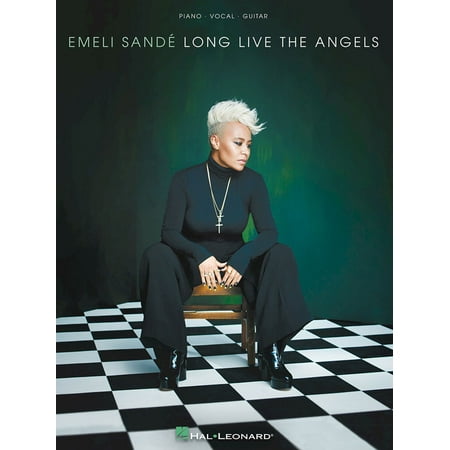 Emeli Sande - Long Live the Angels Songbook -