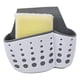 thumbnail image 3 of 2X Soporte para Esponja para , Soporte para JabóN para de Cocina, Soporte para Grifo de Silla de Montar de PláStico, Organizador para Cepillos, Esponjas y JabóN, 3 of 5