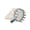 Stainless steel, variant on Fruit Picking Machine Fruit Collection Picking Catcher Device Is Practical And Convenient Fruit Picking Machine Gardening Tool