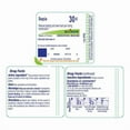 thumbnail image 3 of Boiron Sepia 30C, Homeopathic Medicine for Bloating and Lower Back Pain during Menstruation, 80 Pellets, 3 of 7