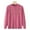 Pink, variant on Womens Lightweight Oversized Cardigans Sweaters Fall Winter Button Knit Sweater Long Sleeve Open Front Knitted Coat Loose Fit Floral Embroidery Outwear Yellow XL