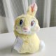 thumbnail image 1 of Muñeco de peluche Kawaii de Disney para niñas, conejo Bambi, juguete de animales de peluche, lindo conejito, figura de dibujos animados suave, regalo para niños, nuevo, 30cm, 1 of 6