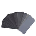 thumbnail image 3 of HINTRMENT Sandpaper Assortment 54Pcs Extra Fine for Crafting Automotive Repair Wood Work, 3 of 7