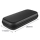 thumbnail image 2 of Para Nintendo Switch Carry Case Bolsa de almacenamiento de viaje duro con 5 ranuras para cartuchos de juego, 2 of 6