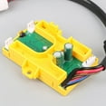 thumbnail image 2 of 12V LCD Control Board and Remote Switch for 5-8KW Diesel Heater, 2 of 7