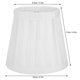 thumbnail image 2 of 6Pcs Modern Fabric Desktop Lampshade Chandelier Wall Light Lamp Cover for Home Decoration, 2 of 4