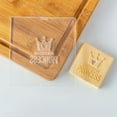 thumbnail image 2 of Cookie Mold Plastic DIY Cartoon Small Decorative Biscuit Mold Fondant Cutter, 2 of 10