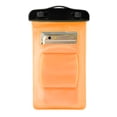 thumbnail image 2 of Premium Waterproof Interlocking Seal Carrying Case for Apple iPhone 8 Plus / 7 Plus / 6 Plus with Fastening Strap, 2 of 3