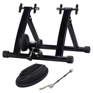 Bicycle exercise hot sale stand walmart