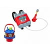 Paw Patrol Water Blaster And No-Spill Bubble Bucket Set