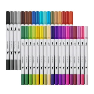 White Gel Pens Fine Point Tip Gel Ink Pens for Illustration Design Black  Paper Drawing Adult Coloring Book Archival Ink Sketching Pens- White Ink Pen  Highlight Fineliner 