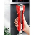 Milue Universal Faucet Wrench Multi Double Head Sink Installer Wrench