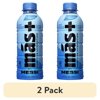 (2 pack) Mas+ by Messi Hydration Sports Drink Berry Copa Crush, 16.9 fl oz Bottle