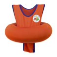 thumbnail image 5 of Chaleco de Aprendizaje Poolmaster Naranja con Entrenador de Tubo Ajustable para Niños de 3 a 6 Años, 5 of 5