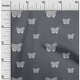 thumbnail image 1 of oneOone Organic Cotton Poplin Twill Fabric Block Fabric Prints By Yard 42 Inch Wide, 1 of 4