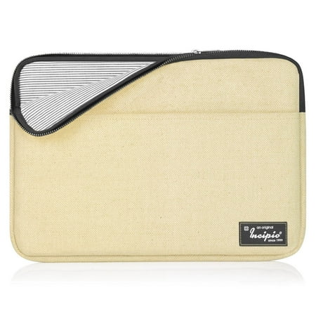 Pelican Tan Computer Case - Incipio Ronin 13