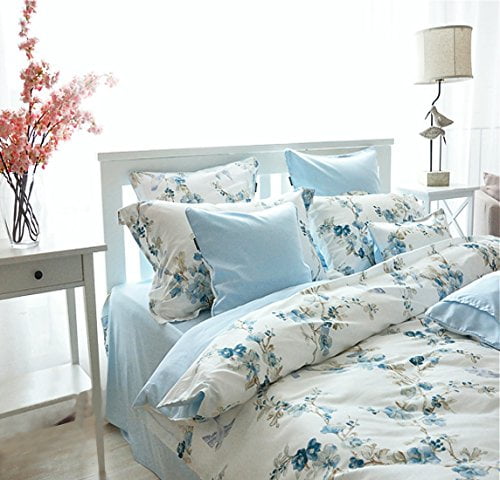 chinoiserie bedding