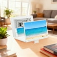 thumbnail image 4 of BotaniNest Big Screen Phone Magnifier Upgraded Foldable Design Screen Magnifier Version For Movies Videos And Gaming With A Makeup, 4 of 4