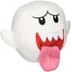 thumbnail image 1 of Peluche Nintendo Little Buddy Super Mario Bros. Boo 10cm, 1 of 1