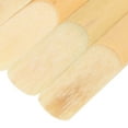 thumbnail image 3 of 10Pcs Sax Reeds Normal Level Bb Soprano Saxophone Parts Woodwind Instrument Accessories, 3 of 7