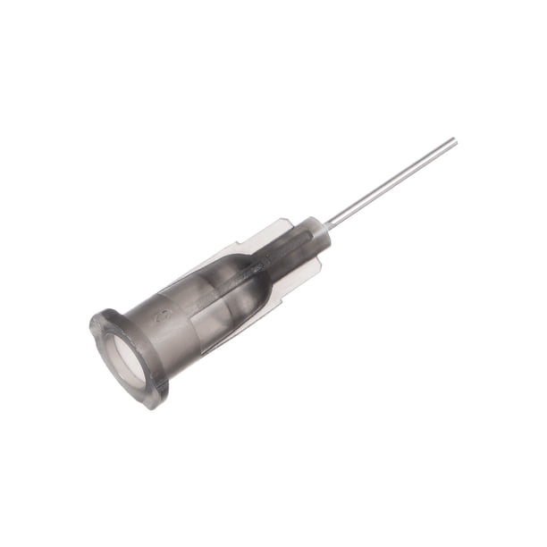 elfbar nachfüll pod läuft aus Aiguille émoussée - GD-103 series - Hubei Guarddent Medical Technology main image 0