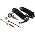 thumbnail image 4 of Viair 400P - 40047 RV Automatic Portable Compressor Kit, Tire Pump, Truck/SUV Tire Inflator, Silver, For up To 35 Inch Tires, 4 of 4