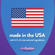 vitafusion Vitamin D3 Gummy Vitamins, 75 ct