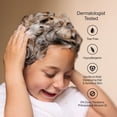 thumbnail image 5 of Suave Kids Purely Fun 3 in 1 Shampoo, Conditioner & Body Wash with Oat & Honey, 28 FL OZ, 5 of 9