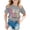 1-Grey446, variant on Kiijoy Toddler Girls 100 Days Of School T Shirt Cute Graphic Short Sleeve Tee, Sizes 2-3