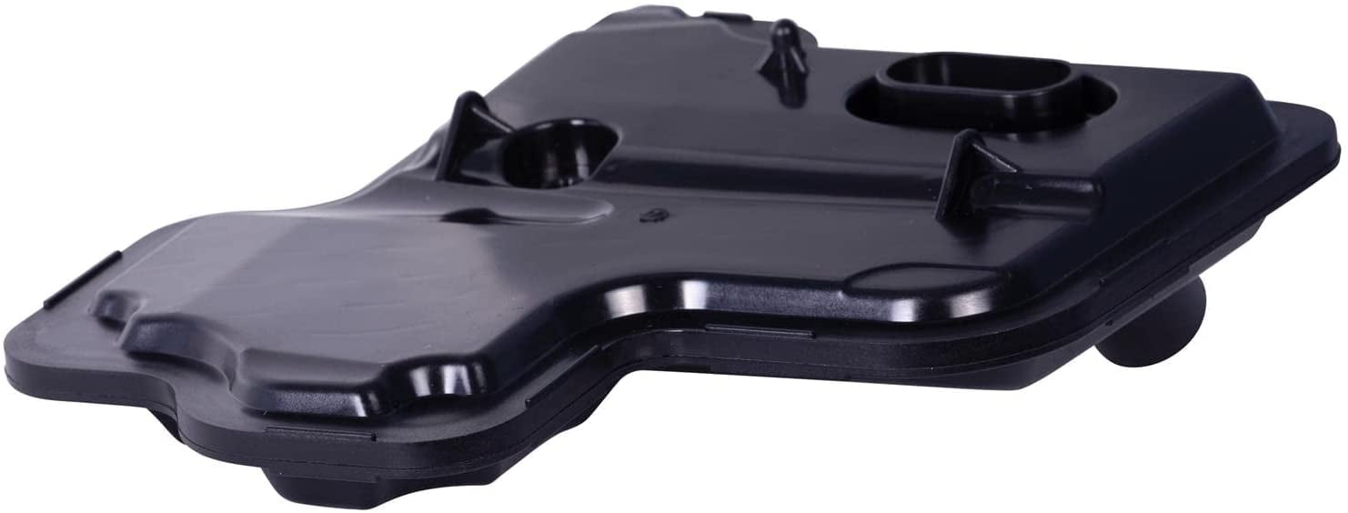 PG Automatic Transmission Filter PT99807 | Fits 2021 Ford Explorer, 2019-21 Edge, 2019-22 Transit Connect, 2020-22 Escape, 2021-22 Bronco Sport, 2019-21 Lincoln Nautilus, 2020-22 Corsair