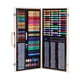 thumbnail image 1 of Colores Lápices Kit Dibujo 228 pcs, Set De Arte Profesional, 1 of 5