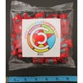 thumbnail image 4 of Jolly Rancher Cherry  Half Pound  Chews American Favorite Flavor candy  8oz, 4 of 4
