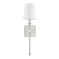 thumbnail image 2 of Savoy House Monroe Wall Sconce, 2 of 5