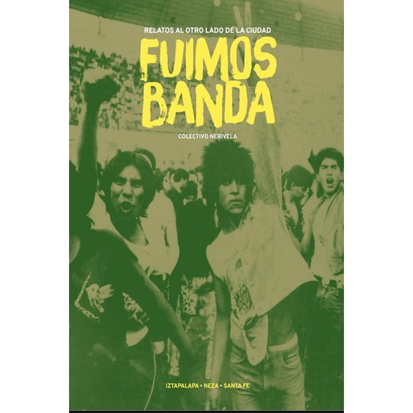 Fuimos banda