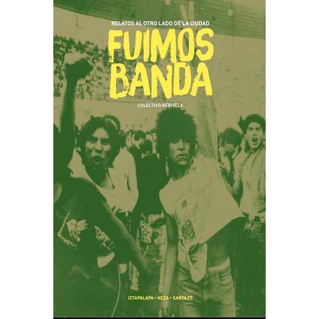 Fuimos banda