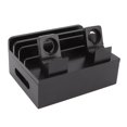 thumbnail image 1 of Multifunction Charging Station Rack, Electronics Charging Stations  Charging Dock 5 Ports  For Phones Tablets Watches, 1 of 8