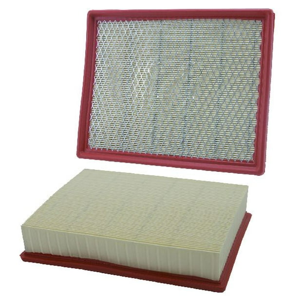 OE Replacement for 20072018 GMC Sierra Air Filter
