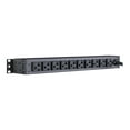 thumbnail image 3 of CyberPower Basic Series PDU20BT10R - power distribution unit, 3 of 4