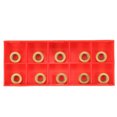 thumbnail image 2 of TFixol SRAPR1616H10 Support d'Outils de Tour + 10 Inserts en Carbure RMT10T3MO, 2 of 7