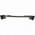 thumbnail image 4 of For Ford Ranger 2006-2011 Bumper Cover | Front | Upper | Smooth | FO1000608 | 6L5Z17D957BAPTM, 4 of 5